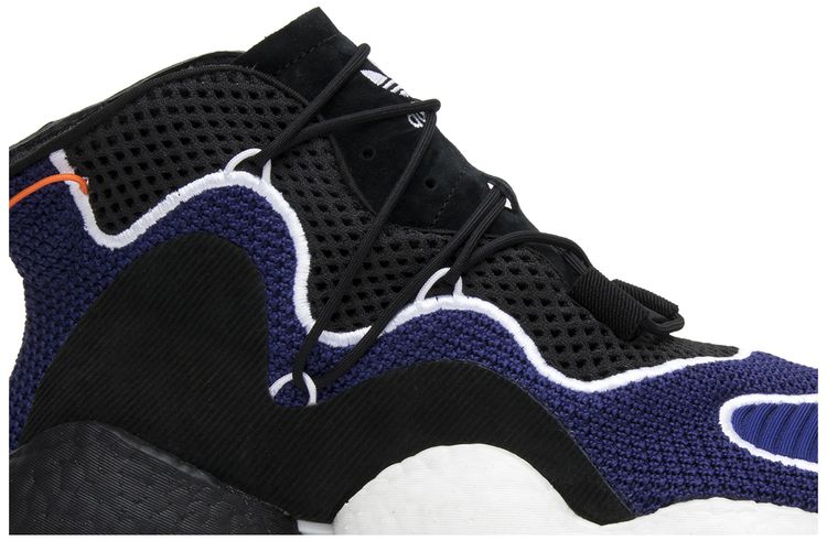 Adidas Crazy BYW LVL 1 747 Warehouse Exclusive
