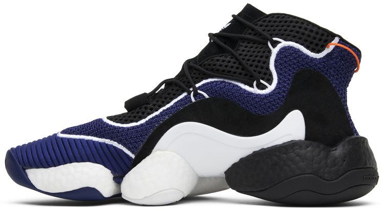 Adidas Crazy BYW LVL 1 747 Warehouse Exclusive