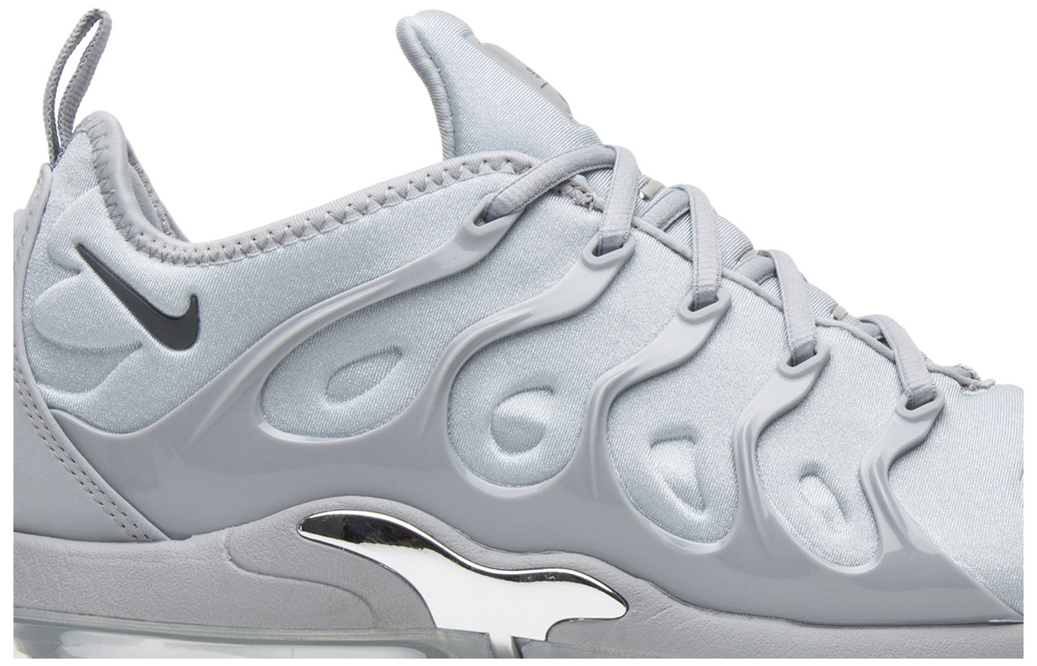vapormax plus wolf grey