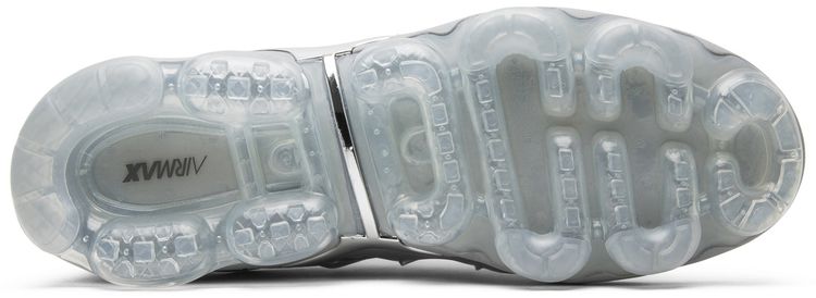 Nike Air VaporMax Plus Wolf Grey 2018