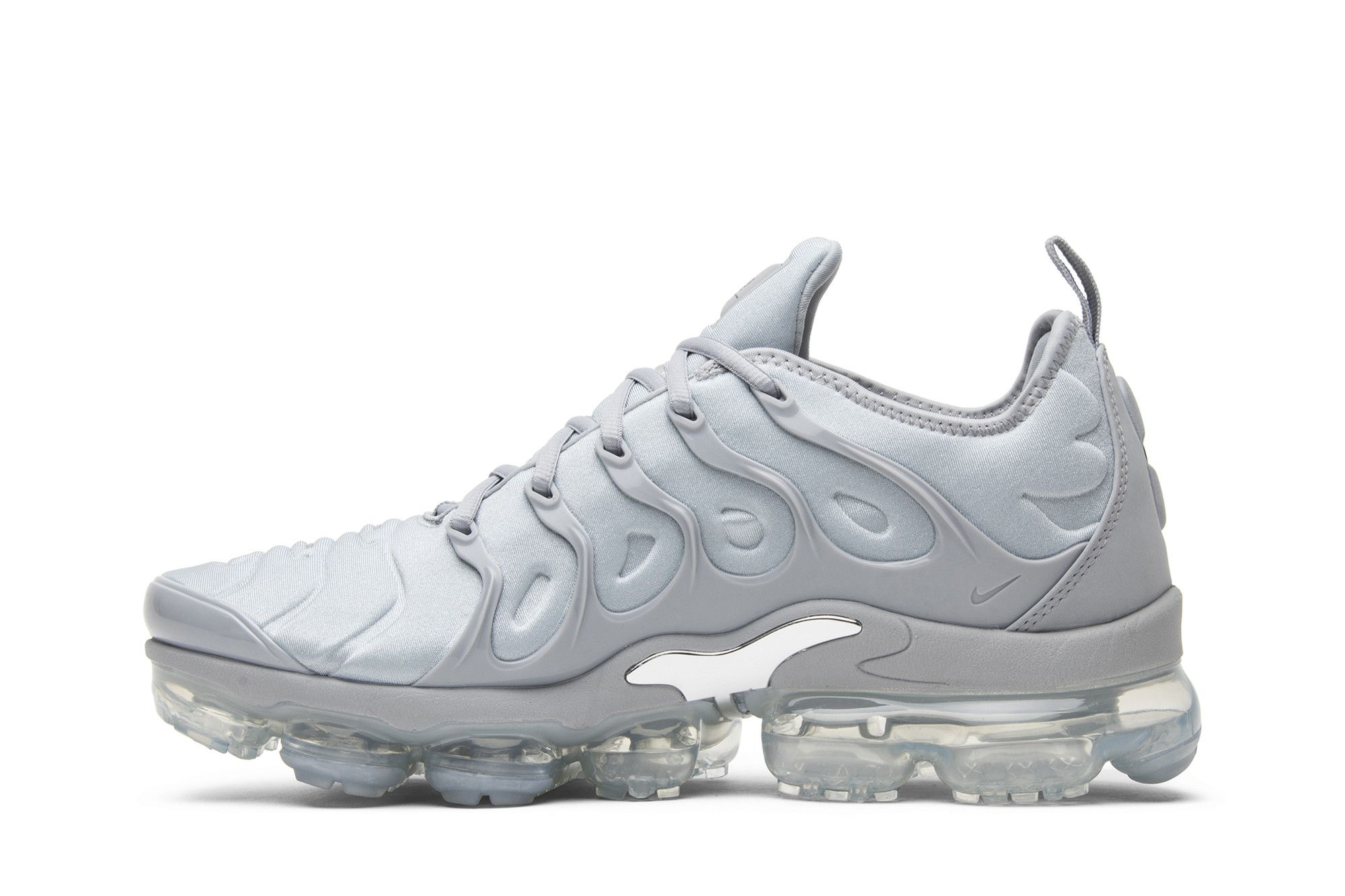 Buy Air VaporMax Plus Wolf Grey 2018 924453 005 GOAT CA