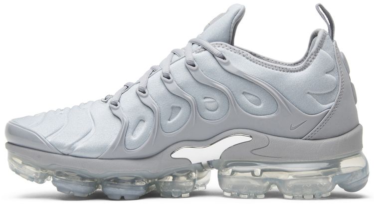 Nike Air VaporMax Plus Wolf Grey 2018