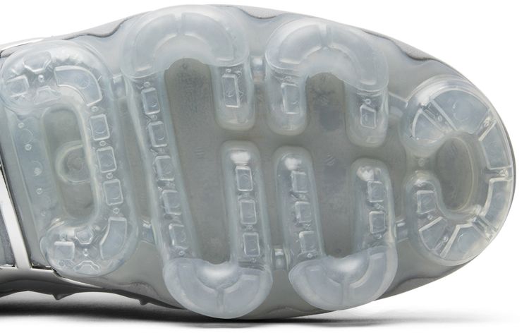 Nike Air VaporMax Plus Wolf Grey 2018
