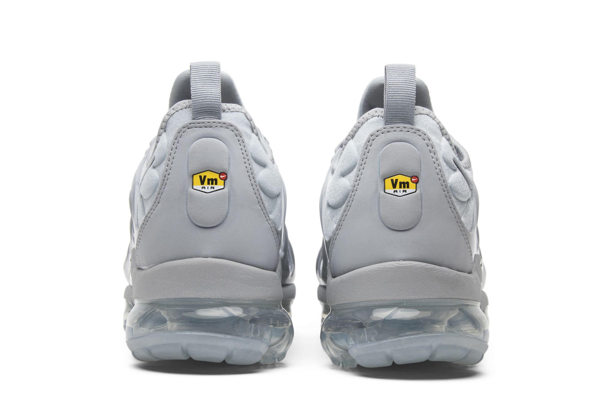 Light grey vapormax plus shop