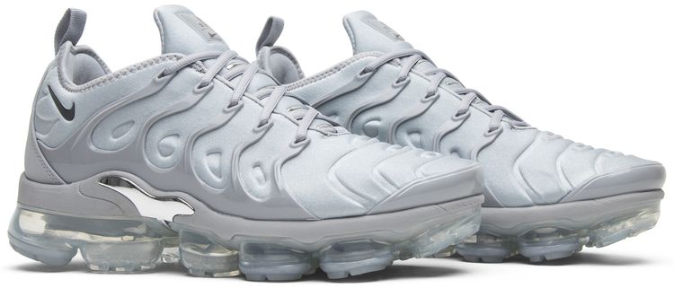 Nike Air VaporMax Plus Wolf Grey 2018