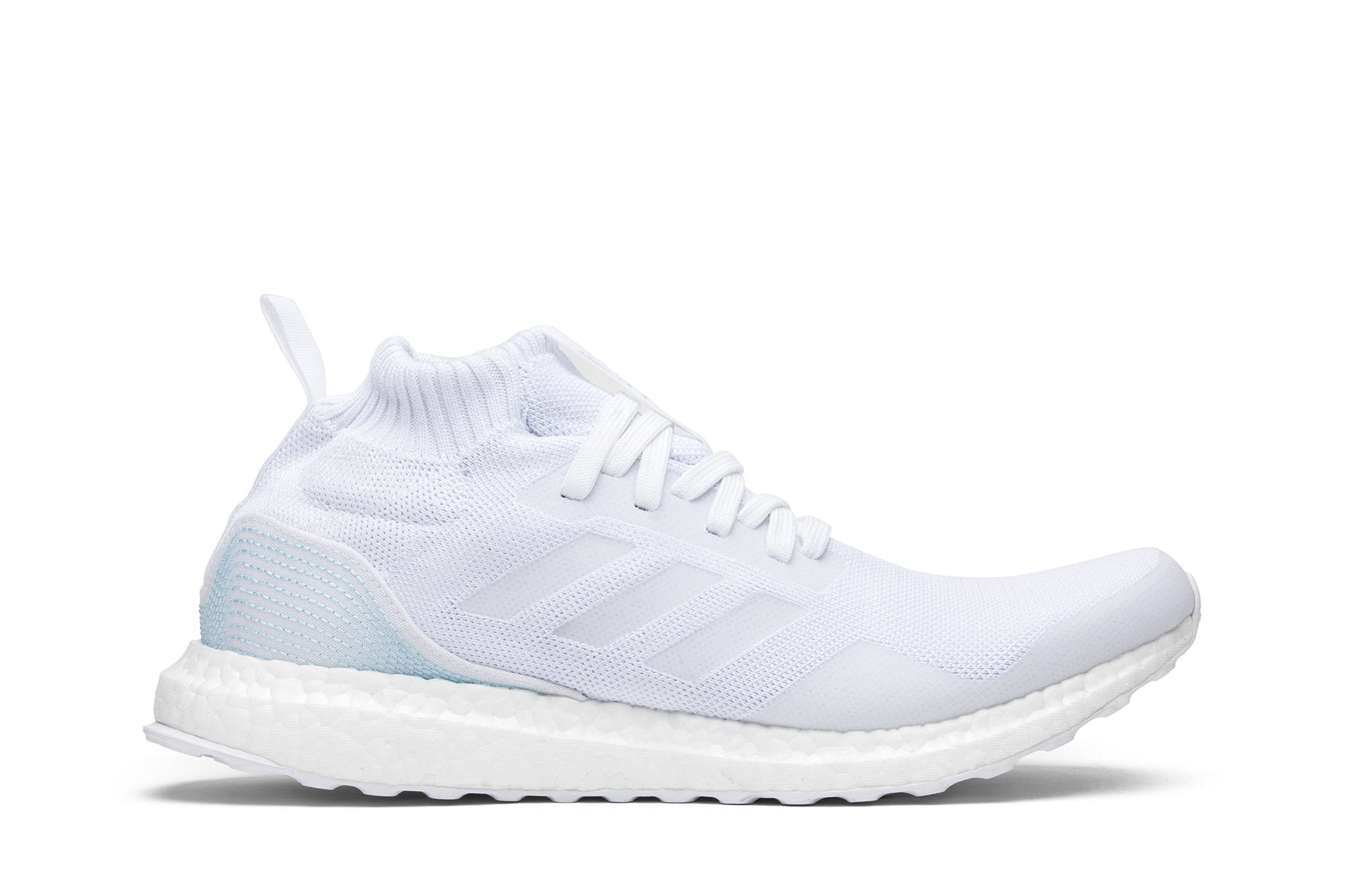 Parley ultra boost mid hotsell