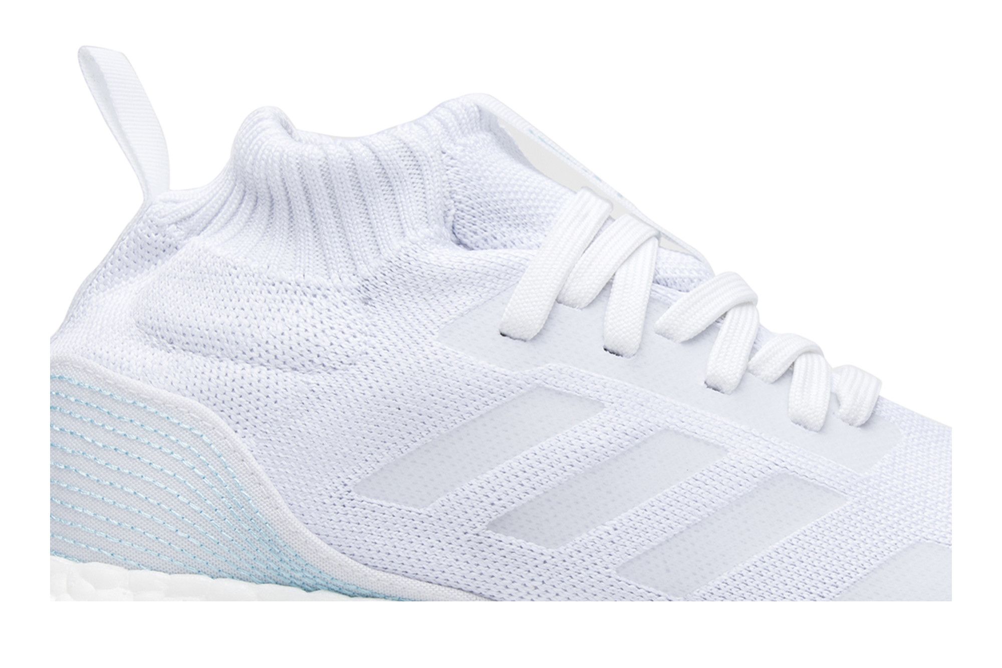 Ultra boost mid parley release date top
