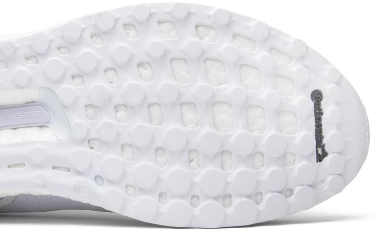 Parley x adidas UltraBoost Mid White