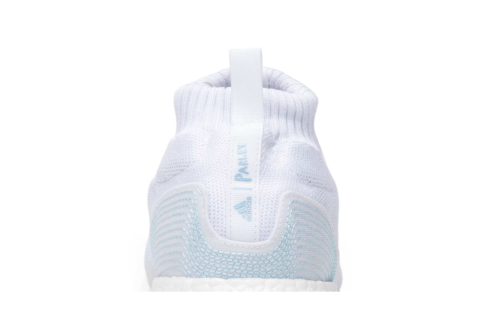 Buy Parley x UltraBoost Mid White DB3255 GOAT