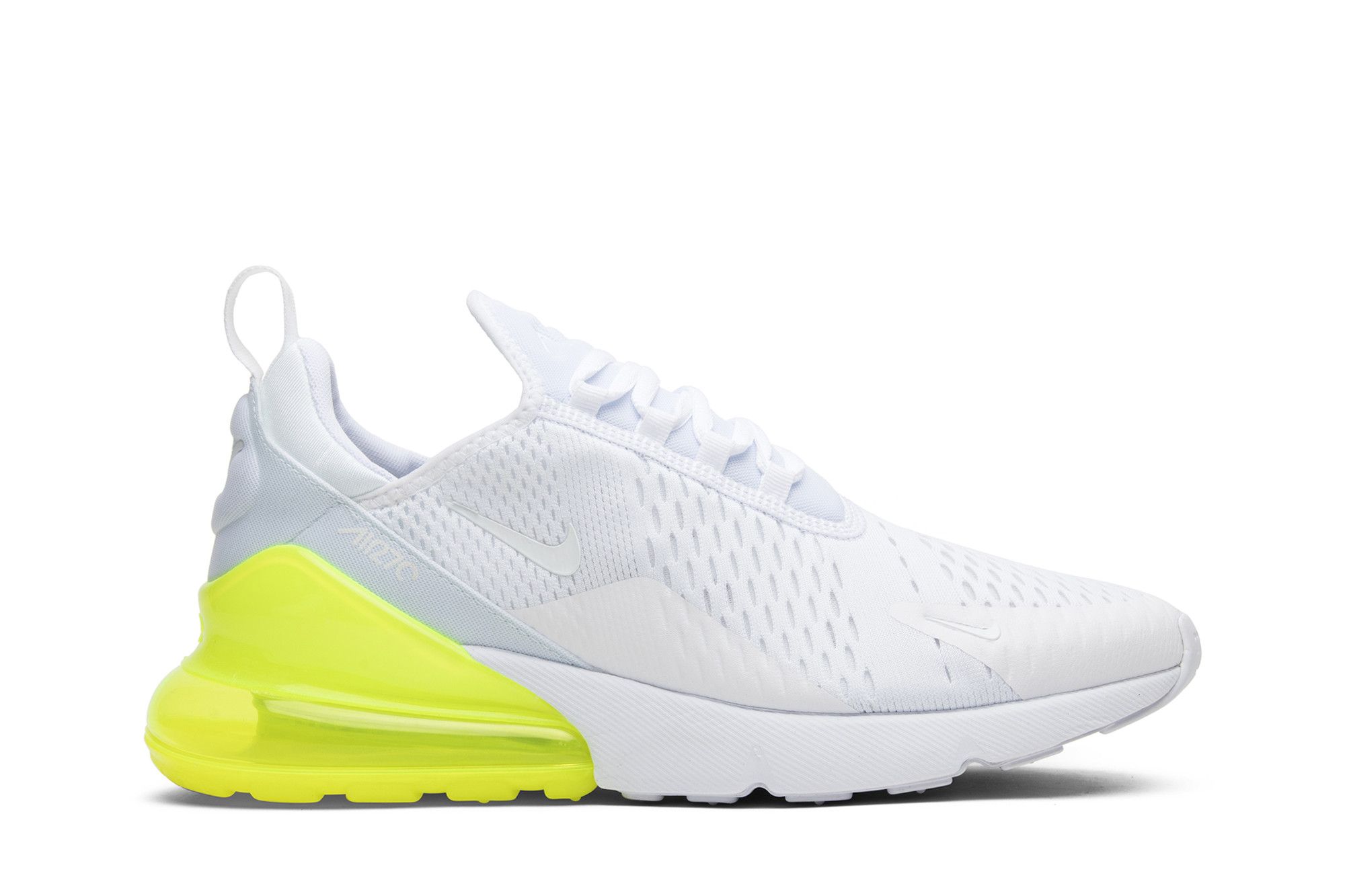 Air max discount 270 volt white