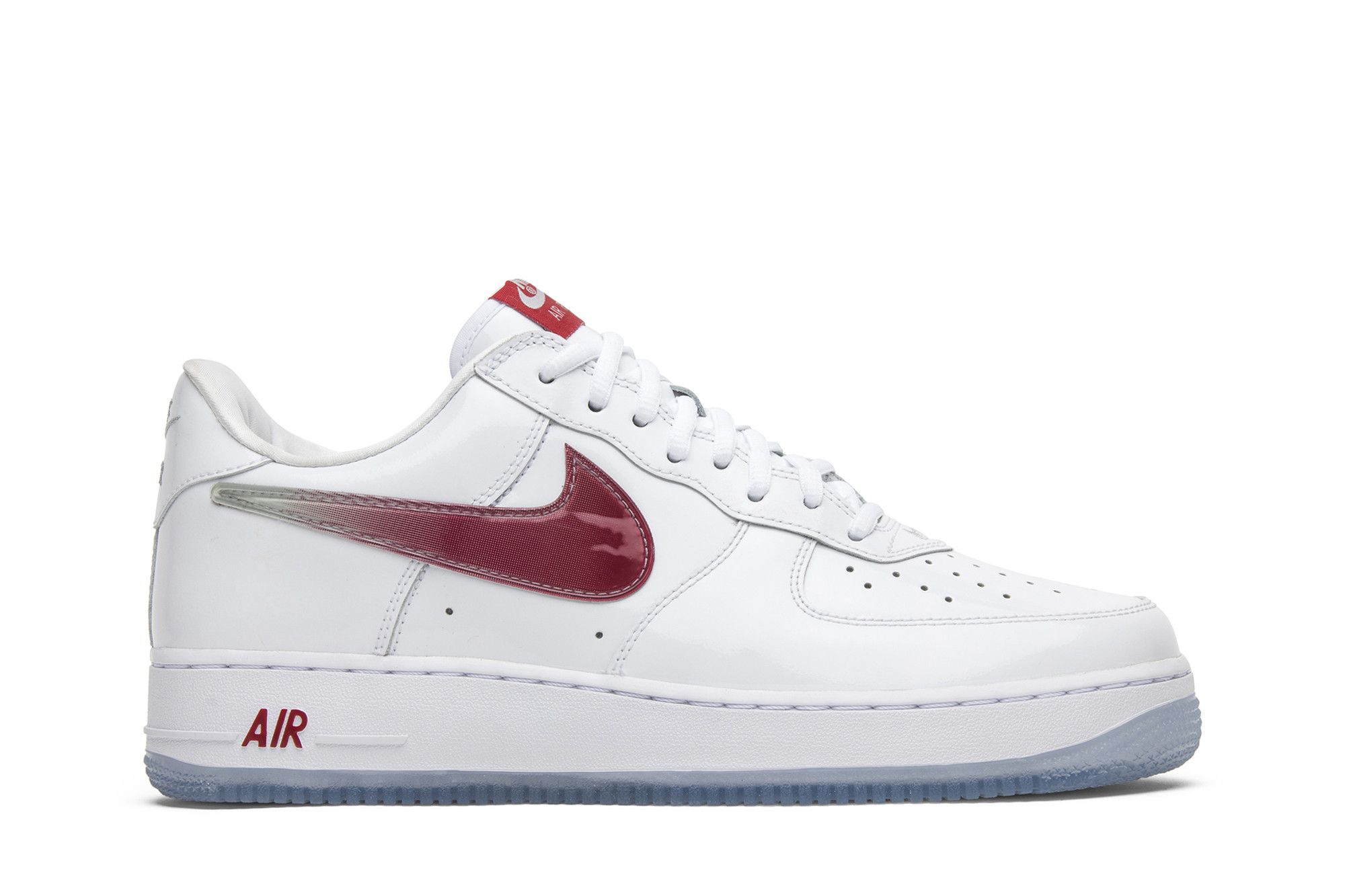 Size 10.5 Air Force 1 Low Retro Taiwan 2018