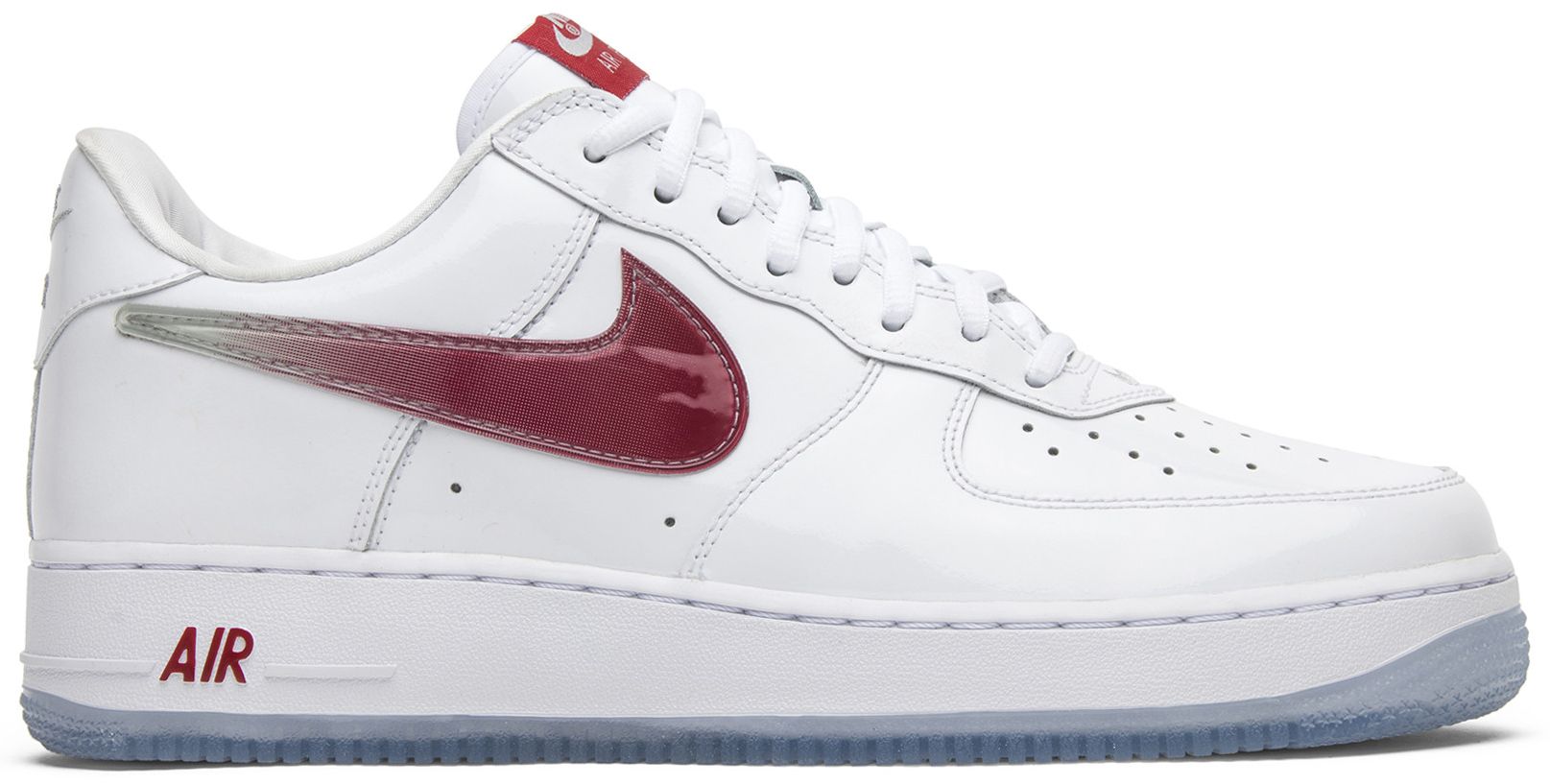 air force 1 low taiwan