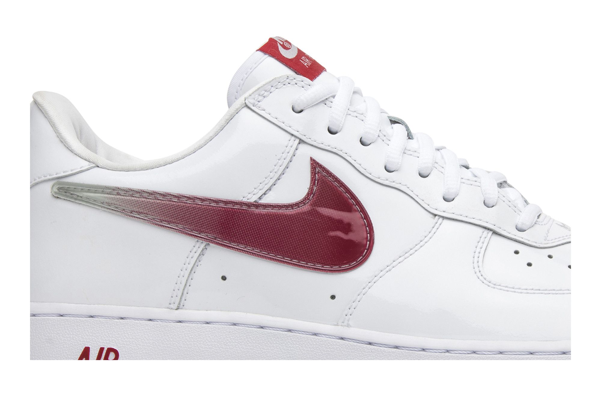 Nike af1 taiwan clearance