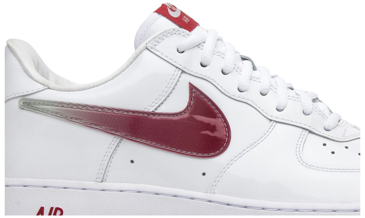 air force 1 low taiwan