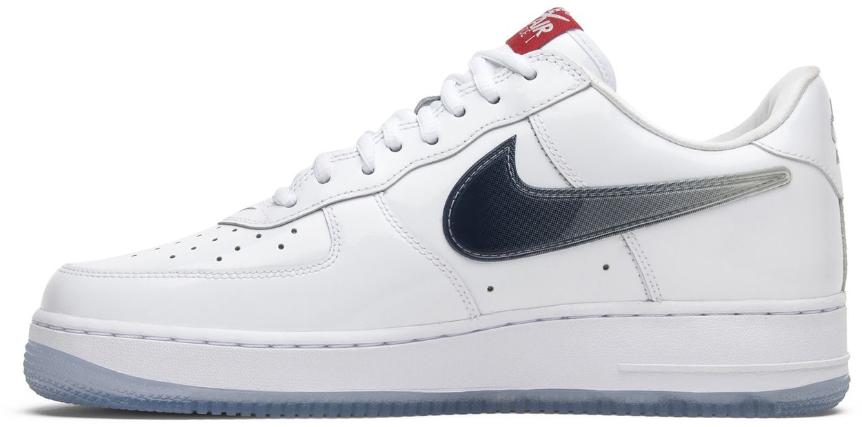 air force 1 low taiwan