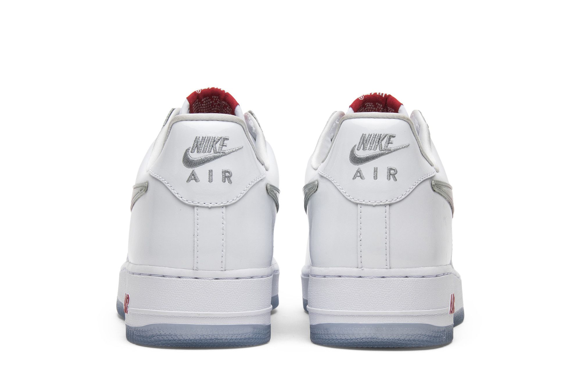 Af1 taiwan store