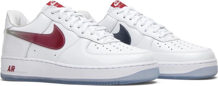 Air Force 1 Low Retro Taiwan 2018