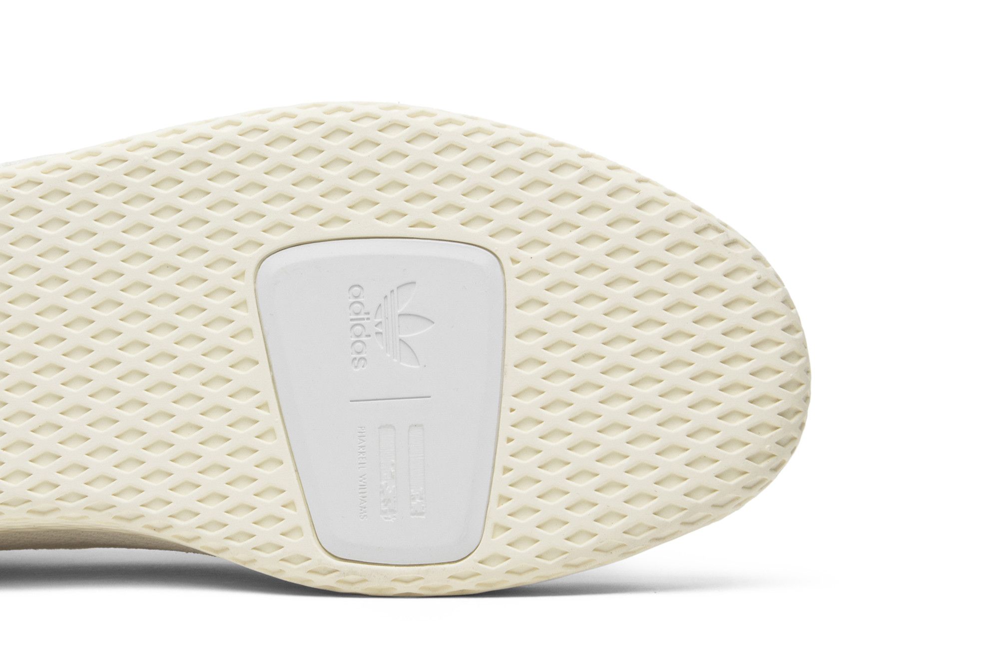 Buy Pharrell x Tennis Hu Holi Cream White DA9613 GOAT