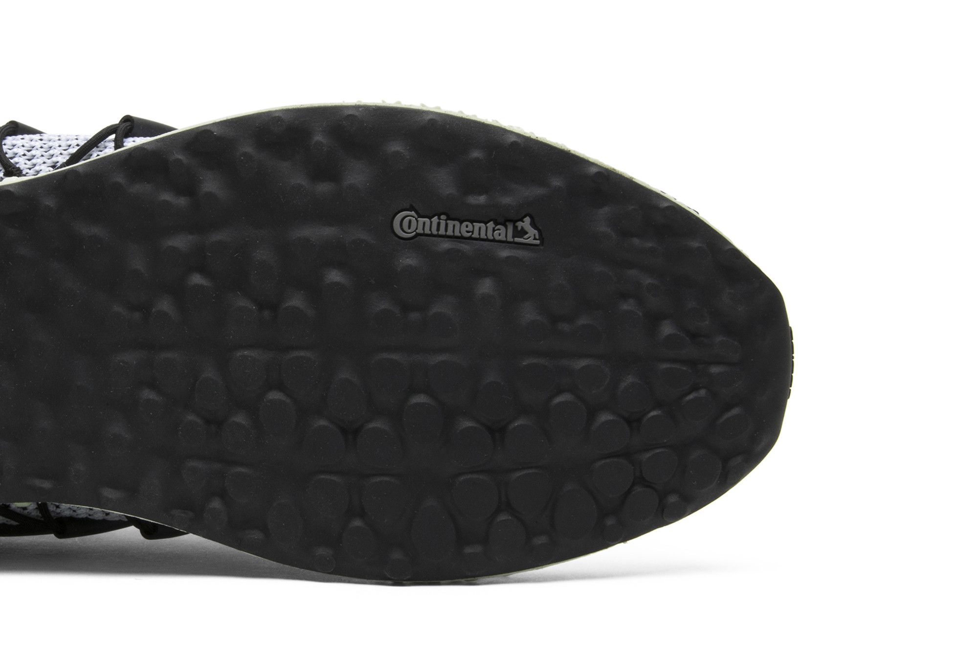 Buy Y 3 Runner 4D Black White AQ0357 GOAT