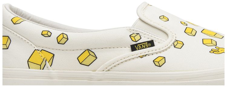 Vans OG Classic Slip On LX Spongebob