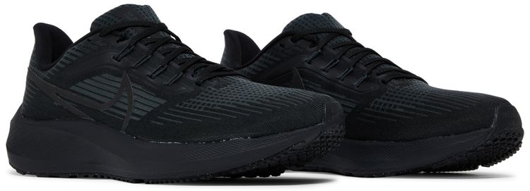 Nike Air Zoom Pegasus 39 Black Anthracite