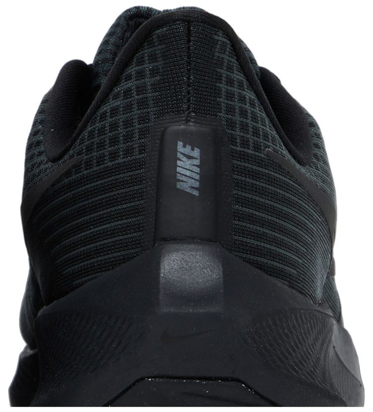 Nike Air Zoom Pegasus 39 Black Anthracite