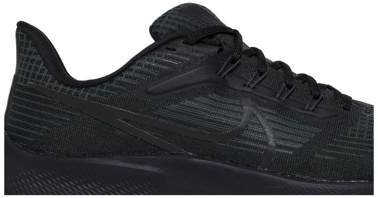 Nike Air Zoom Pegasus 39 Black Anthracite