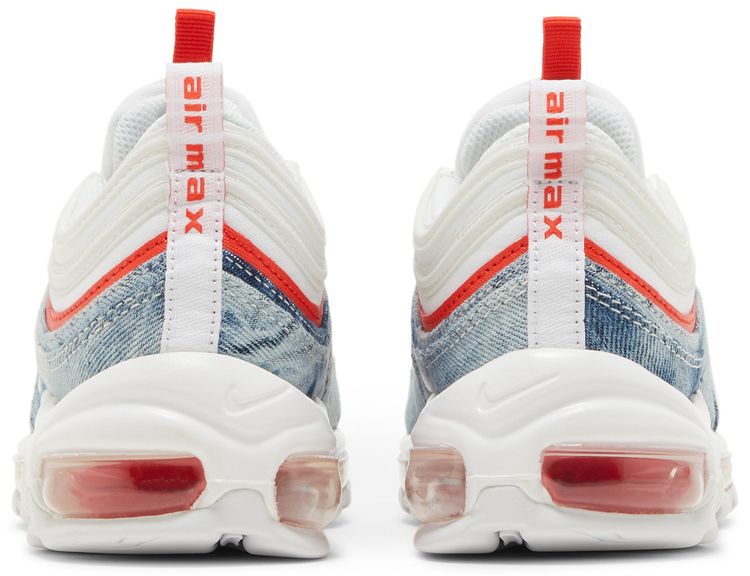 Nike Wmns Air Max 97 Washed Denim