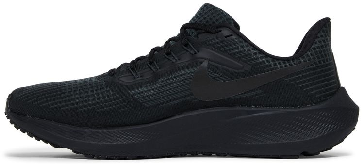 Nike Air Zoom Pegasus 39 Black Anthracite