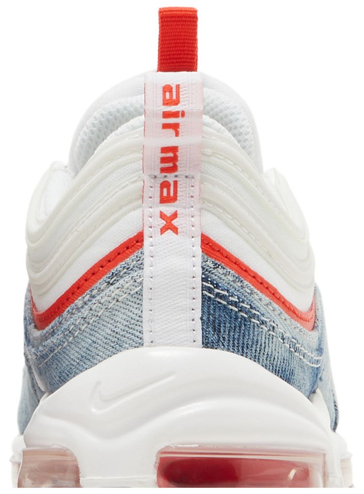 Nike Wmns Air Max 97 Washed Denim