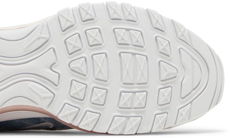 Nike Wmns Air Max 97 Washed Denim