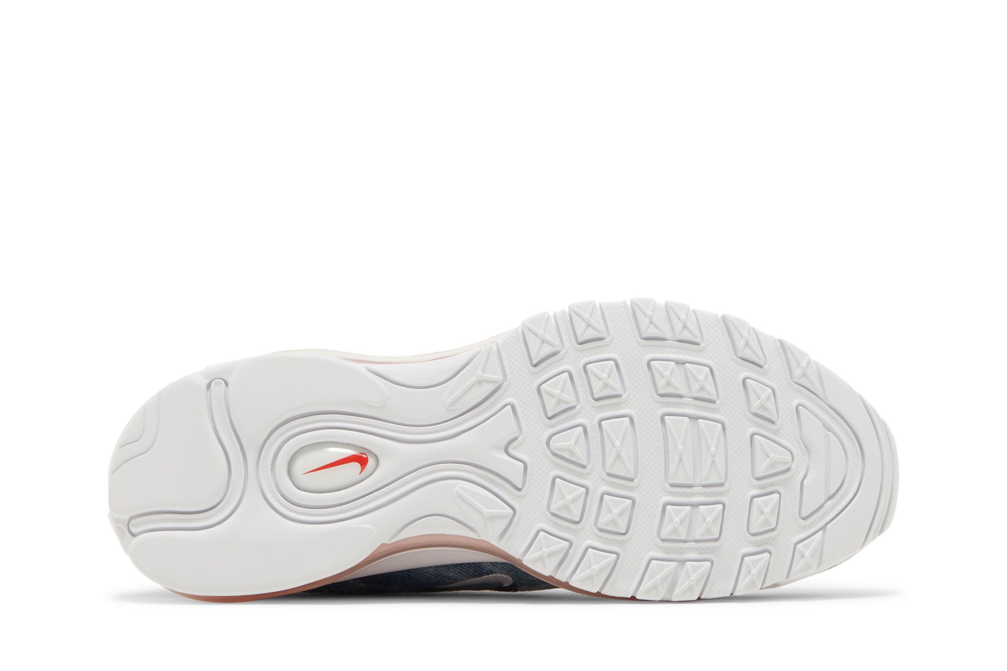 can you wash air max 97 in washing machine