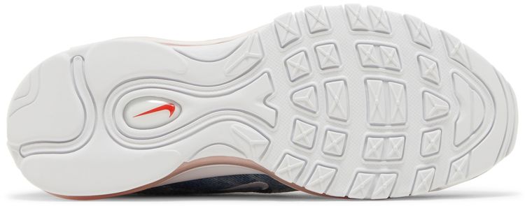 Nike Wmns Air Max 97 Washed Denim