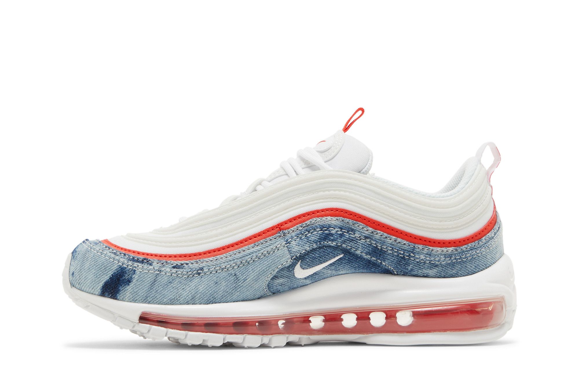 Buy Wmns Air Max 97 Washed Denim DV2180 900 GOAT CA