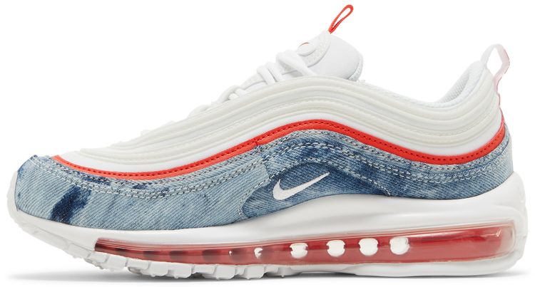 Nike Wmns Air Max 97 Washed Denim