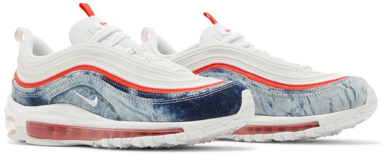 Nike Wmns Air Max 97 Washed Denim