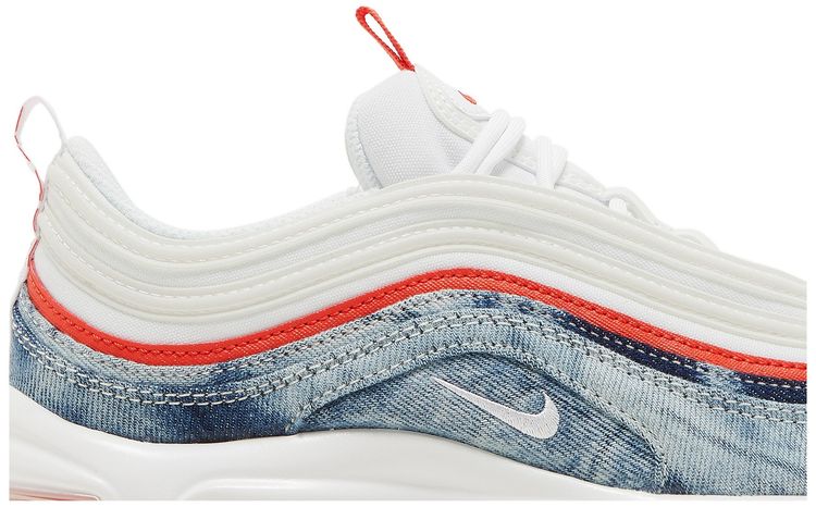 Nike Wmns Air Max 97 Washed Denim