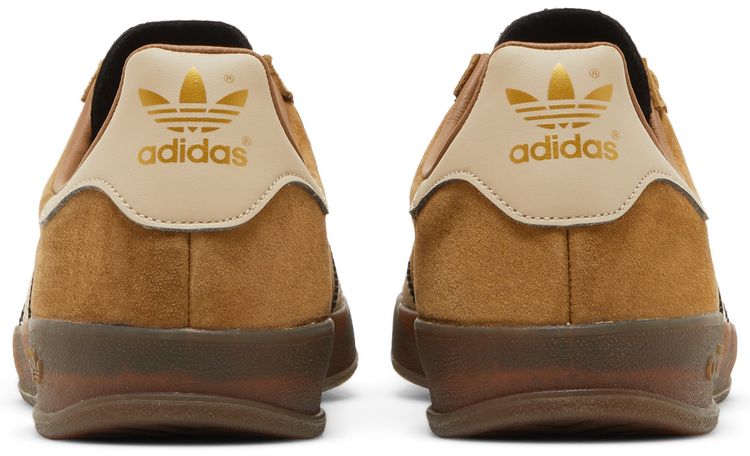 Adidas Mallison SPZL Brown