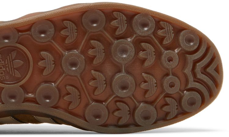 Adidas Mallison SPZL Brown