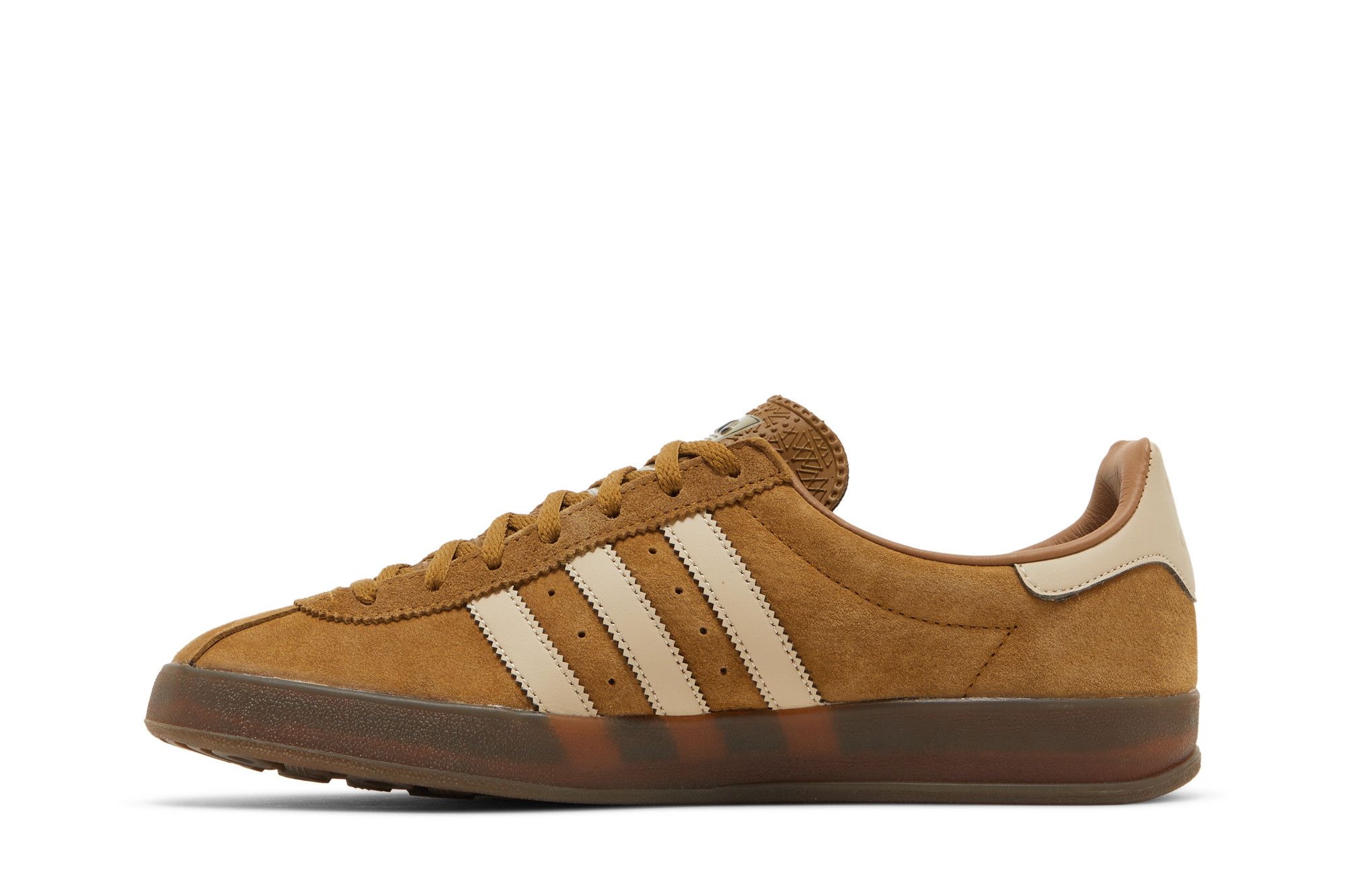 Size 13.0 Mallison SPZL Brown