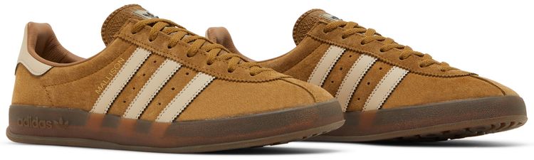 Adidas Mallison SPZL Brown
