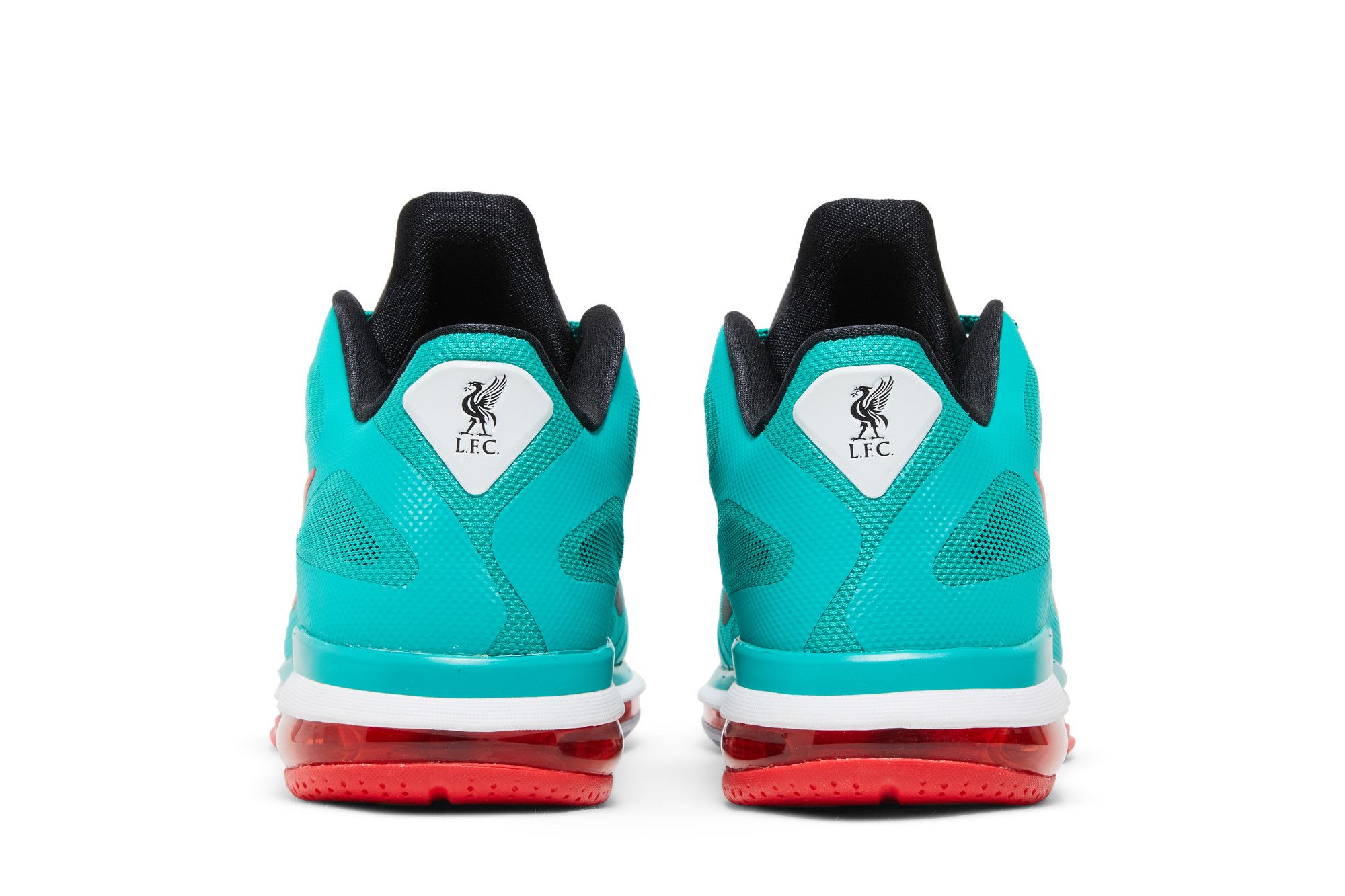 Lebron 9 low liverpool discount