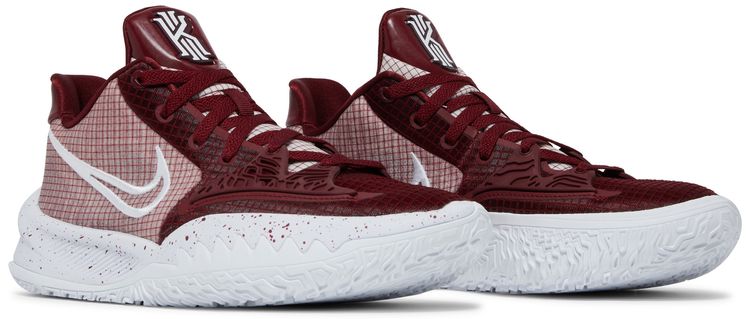 Nike Kyrie Low 4 TB Team Red