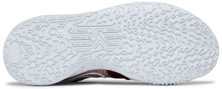 Nike Kyrie Low 4 TB Team Red