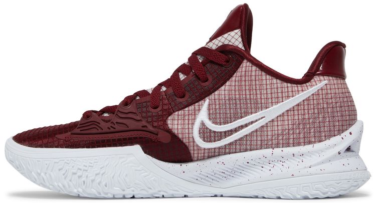 Nike Kyrie Low 4 TB Team Red