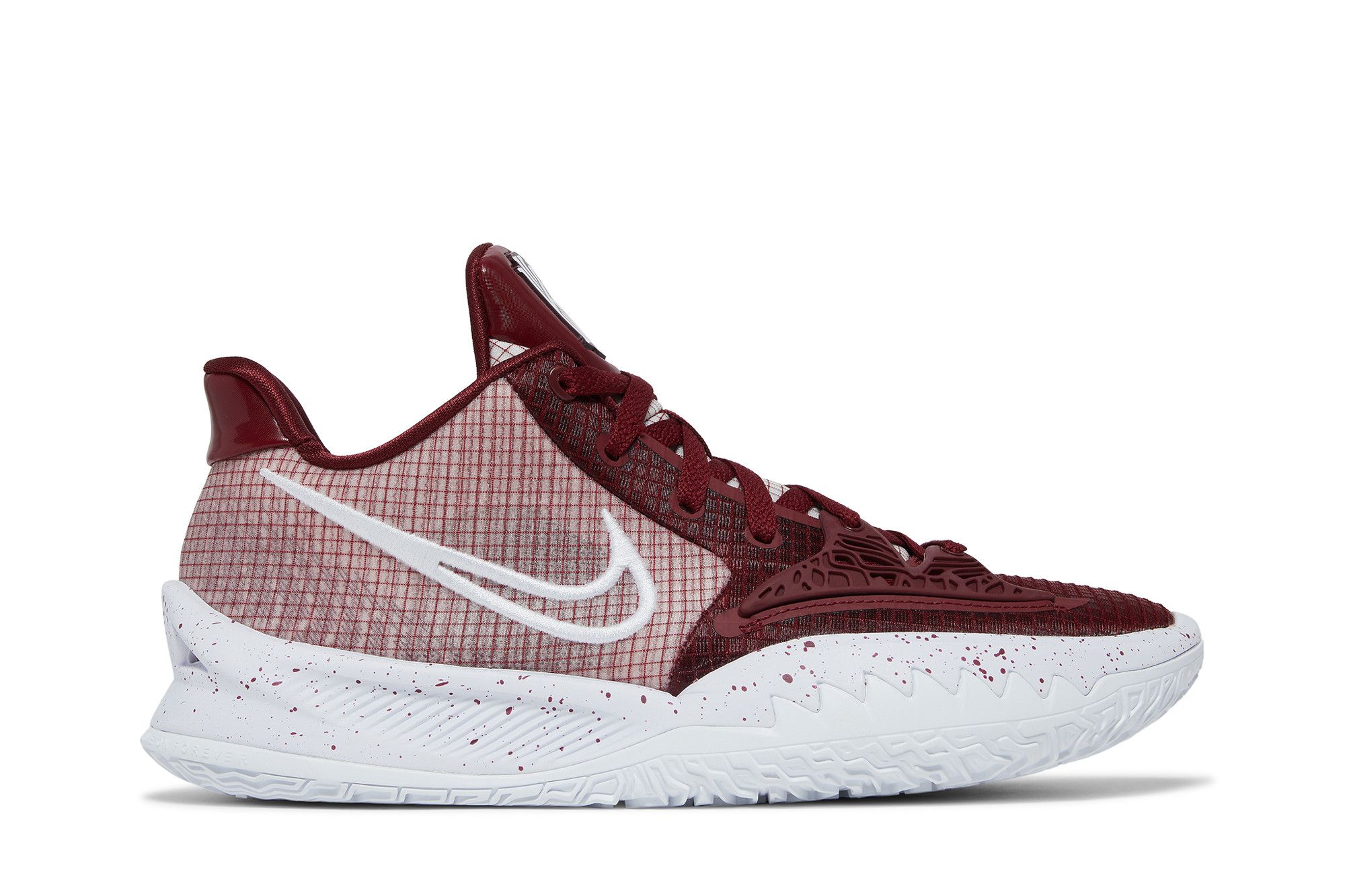 Kyrie best sale 4 team