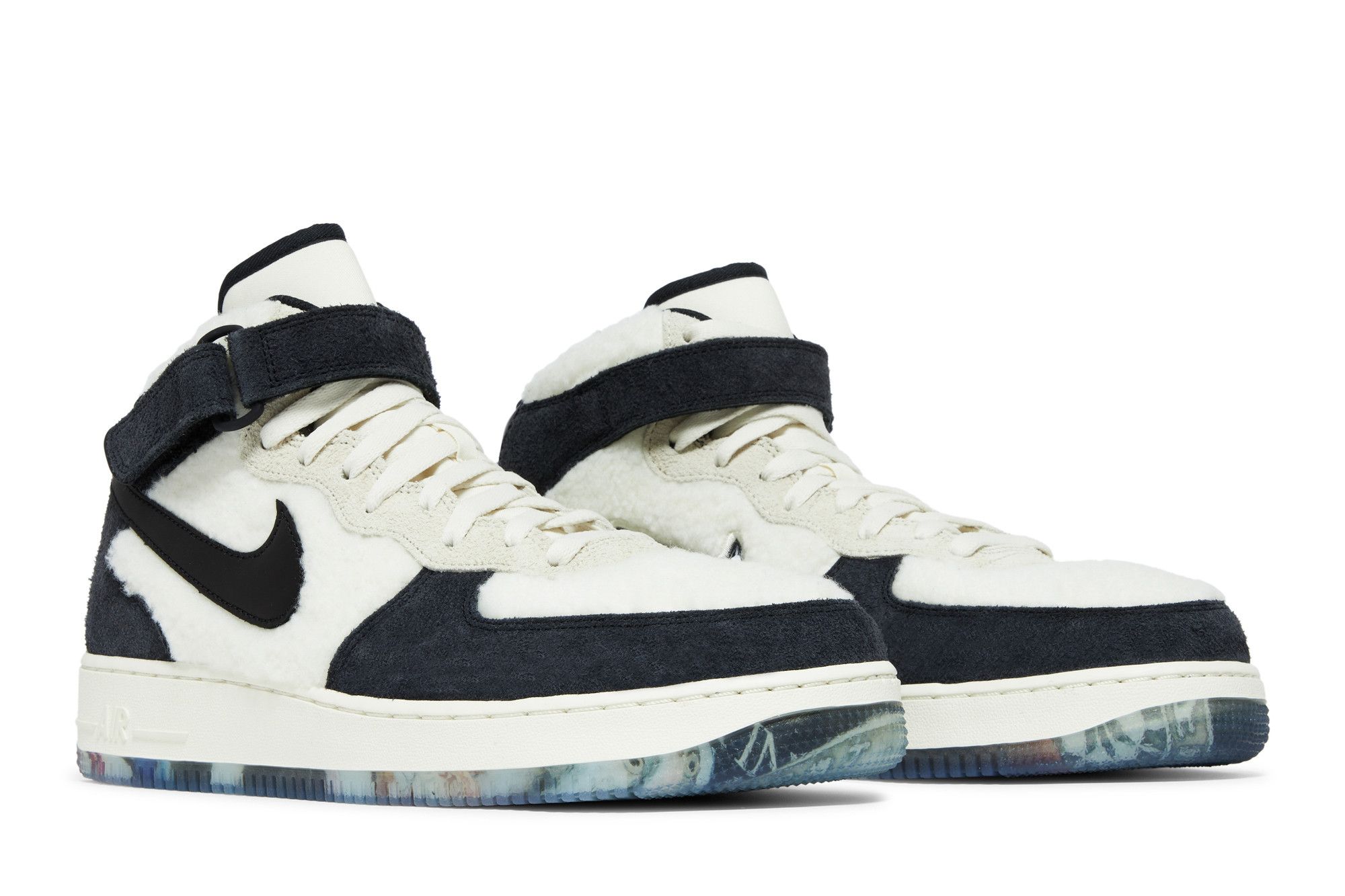 靴 NIKE airforce1 mid culture day 28 Buy Air Force 1 Mid 'Culture Day' - DO2123 113 | GOAT