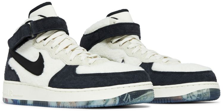 Nike Air Force 1 Mid Culture Day