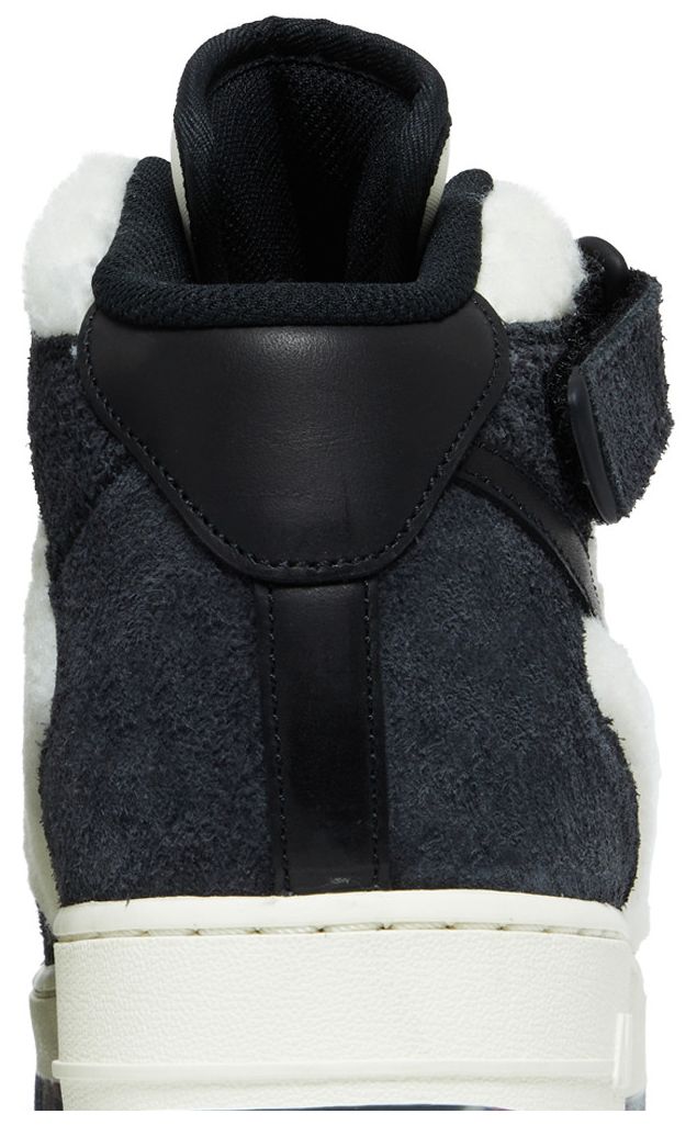 Nike Air Force 1 Mid Culture Day