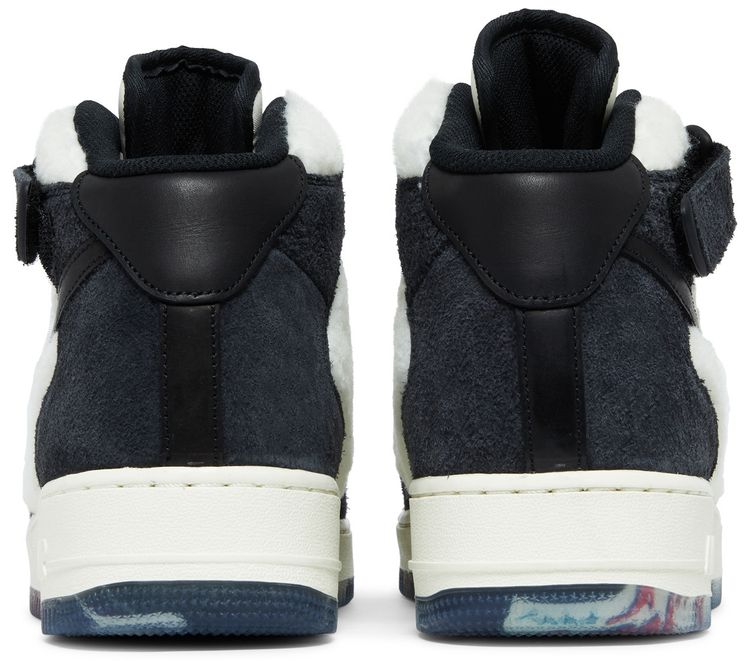 Nike Air Force 1 Mid Culture Day